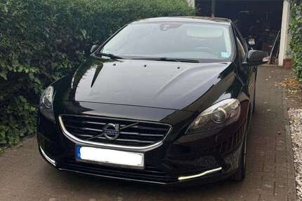 Volvo V40 238.000 km 6.599 &euro; Neuhardenberg 15320