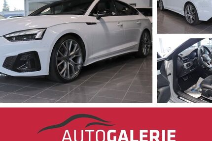 Audi A5 46.000 km 35.900 &euro; Braunschweig 38116
