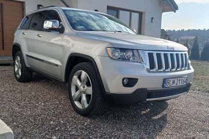 Jeep Grand Cherokee 135.800 km 15.850 &euro; Berlin 10115