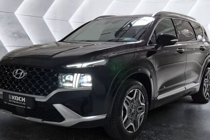 Hyundai SANTA FE 23.316 km 33.800 &euro; Berlin 12681
