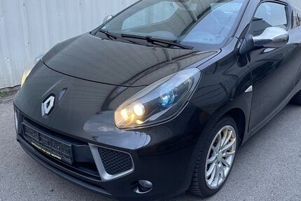 Renault Wind 180.000 km 2.990 &euro; Böblingen 71034