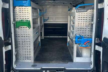 Opel Vivaro 41.879 km 15.600 &euro; Sindelfingen 71065