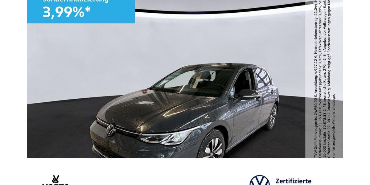 VW Golf 29.633 km 20.595 &euro; Magdeburg 39126