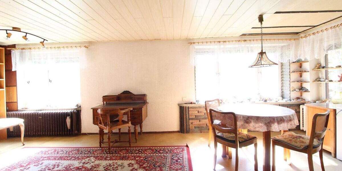 Einfamilienhaus Weinböhla - 3 Zimmer, 100 m&sup2;, 288.000&euro; | Angebot:24725653