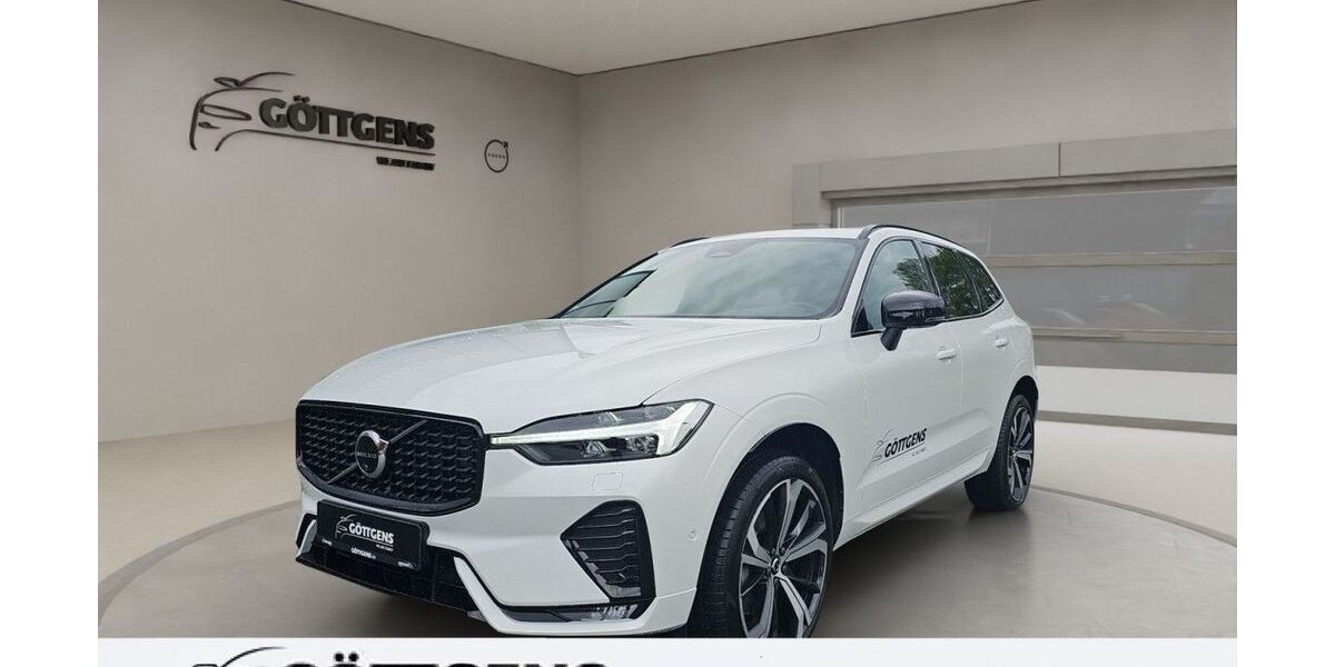Volvo XC60 26.000 km 43.290 &euro; Soest 59494
