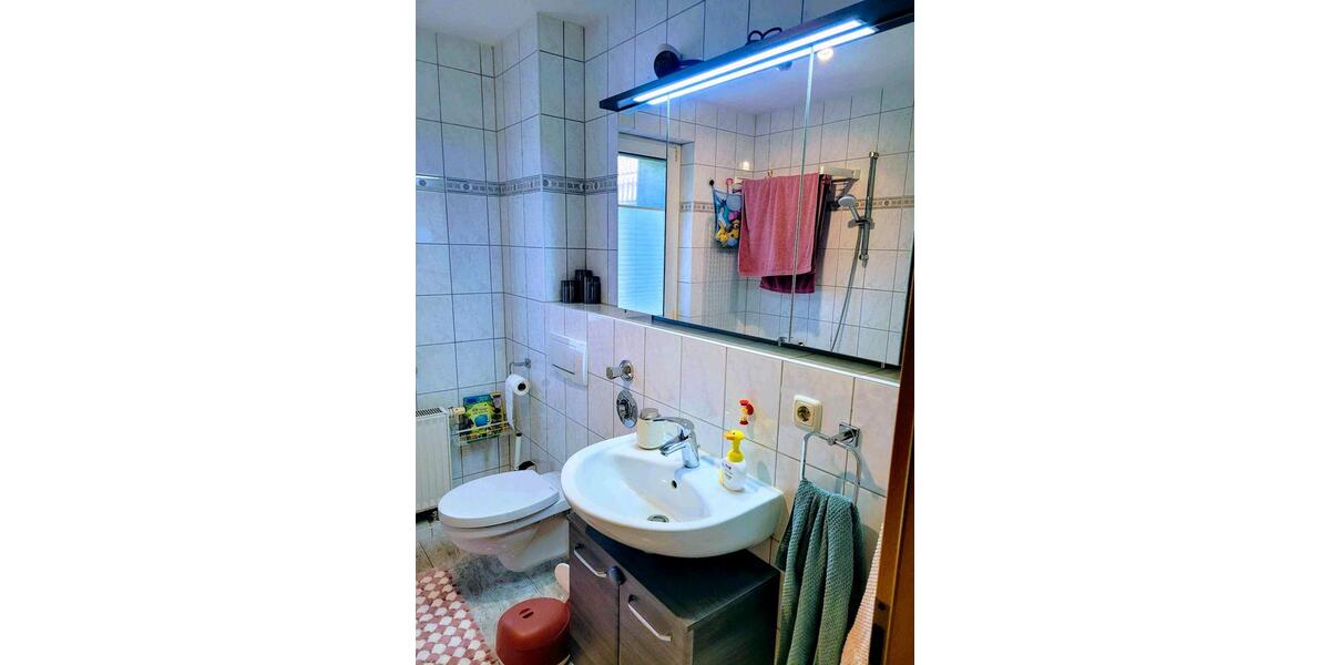 Etagenwohnung Dessau-Roßlau Dessau - 4 Zimmer, 90 m&sup2;, 970&euro; | Angebot:26635233