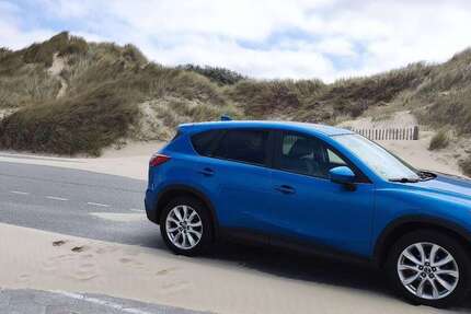 Mazda CX-5 208.000 km 8.300 &euro; Gummersbach 51645