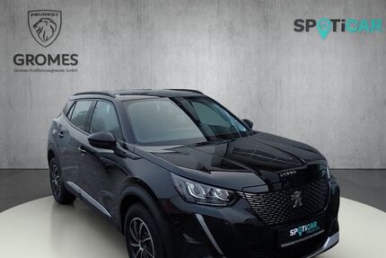 Peugeot 2008 47.700 km 17.590 &euro; Wartenberg 85456