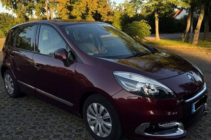 Renault Scenic 192.000 km 4.500 &euro; Pirna 01796