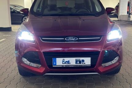 Ford Kuga 175.845 km 10.500 &euro; Köln 51107