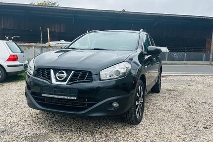 Nissan Qashqai 191.634 km 5.999 € Bonn Beuel 53227