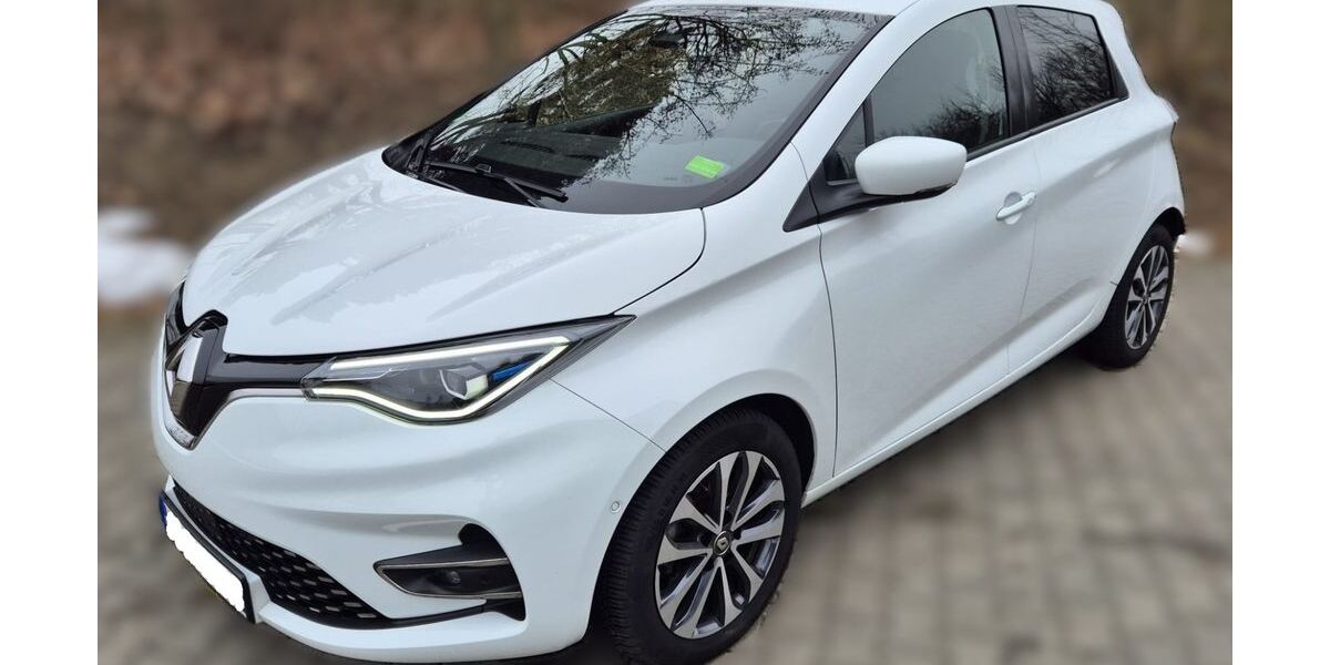 Renault ZOE 107.000 km 13.999 &euro; Schulzendorf 15732