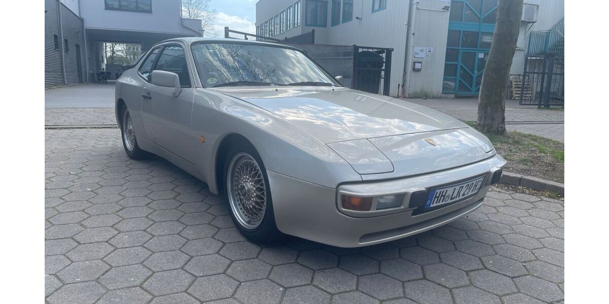 Porsche 944 100.000 km 7.500 &euro; Hamburg 22111