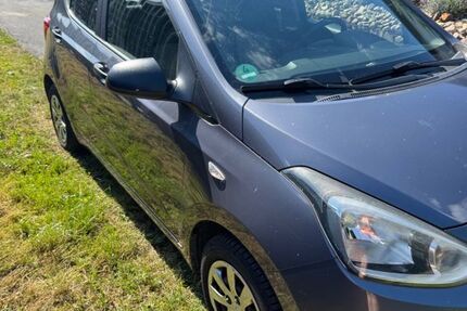 Hyundai i10 166.000 km 3.500 &euro; Rinteln 31737