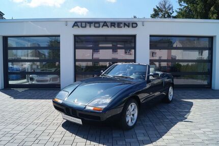 BMW Z1 14.870 km 55.900 € Bitburg 54634
