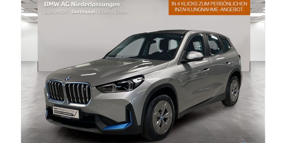 BMW iX1 36.325 km 33.299 &euro; Dortmund 44263