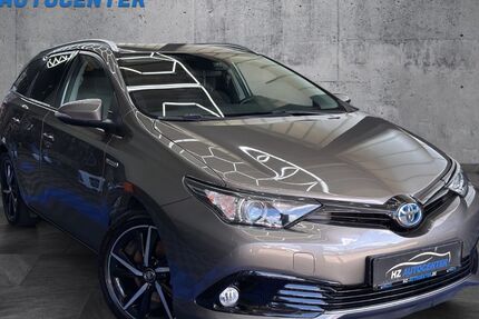 Toyota Auris 144.000 km 14.999 &euro; March 79232