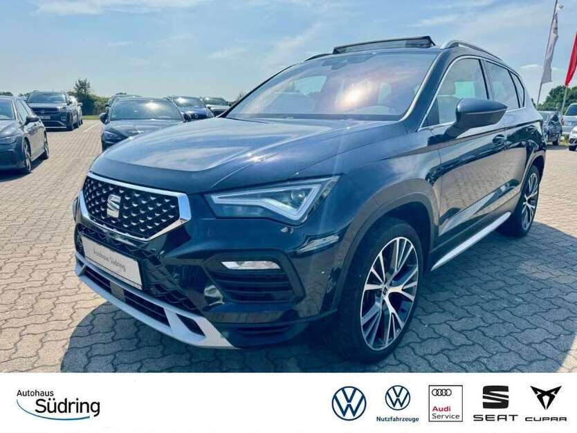 Ateca