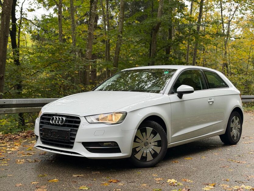 Audi A3 278.493 km 5.390 € Schongau 86956