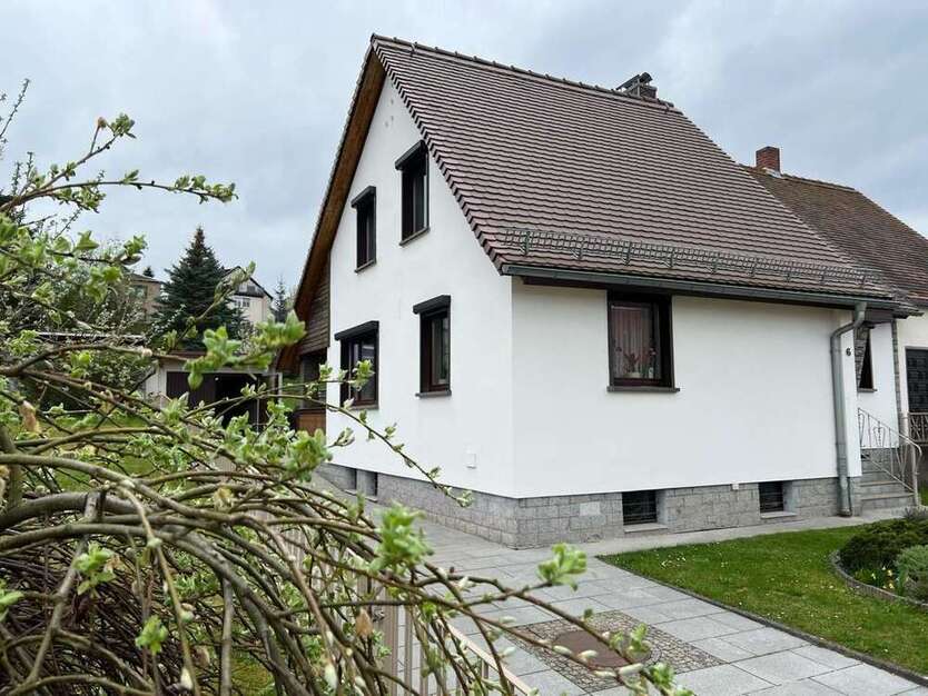 Haus zum Kaufen in Dohna 399.900 € 131 m²