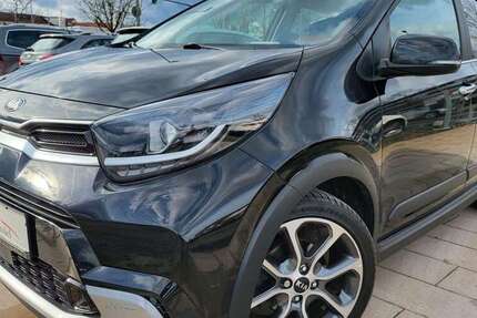 Kia Picanto 80.776 km 14.900 &euro; Aschaffenburg 63741