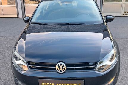 VW Polo 125.000 km 4.990 &euro; DEGGENDORF 94469