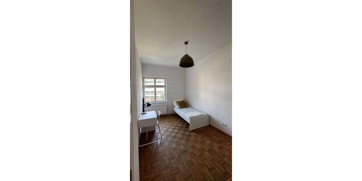 Zimmer Leipzig Reudnitz-Thonberg - 450&euro; | Angebot:26799833