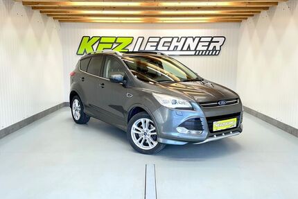 Ford Kuga 218.600 km 9.450 &euro; Neuhaus am Inn 94152