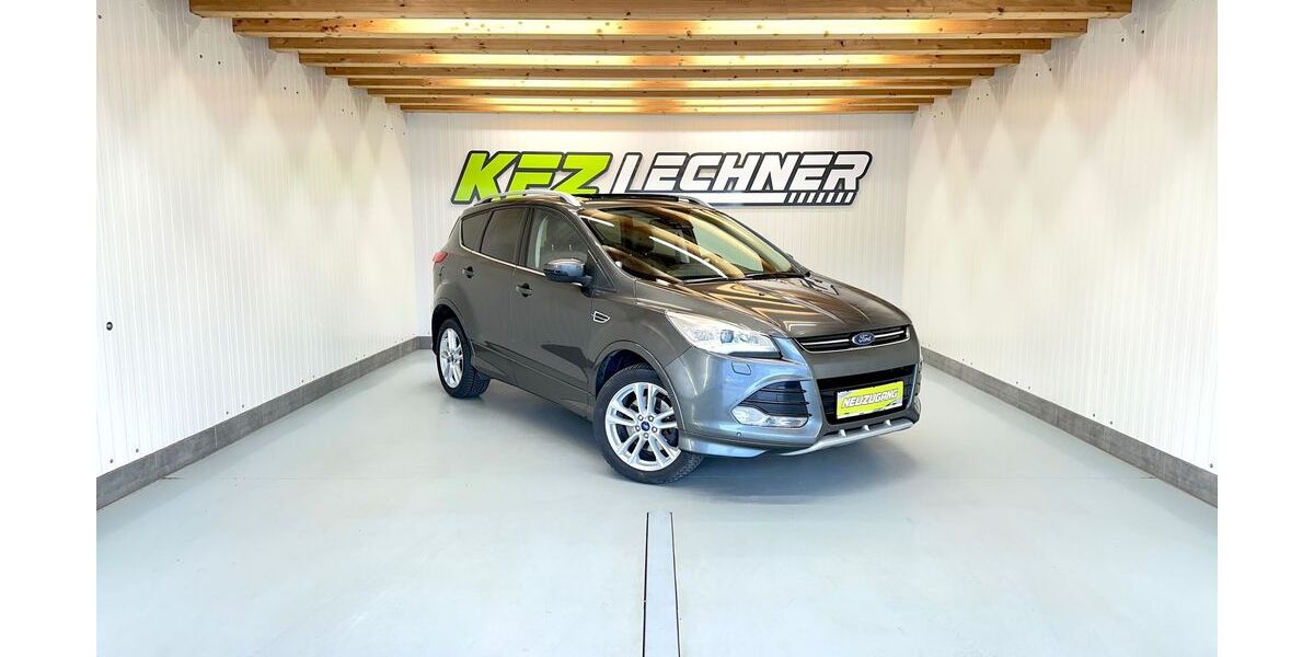 Ford Kuga 218.600 km 9.450 &euro; Neuhaus am Inn 94152