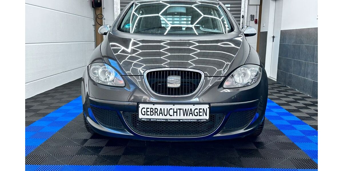 Seat Altea 130.600 km 3.899 &euro; Eichstetten 79356