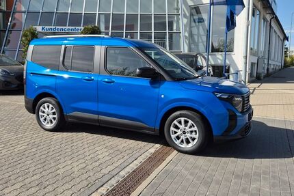 Ford Tourneo Courier 8.000 km 25.490 &euro; Bautzen 02625