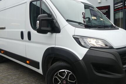 Fiat Ducato 27.343 km 30.800 € Berlin 13156