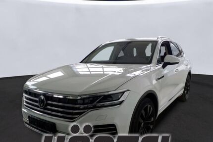 VW Touareg 86.800 km 42.600 &euro; Osnabrück 49084