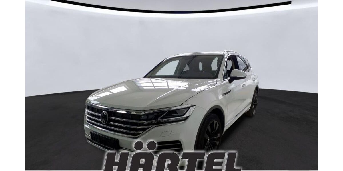 VW Touareg 86.800 km 42.600 &euro; Osnabrück 49084