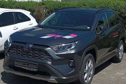 Toyota RAV 4 50.500 km 32.490 &euro; Dettingen 88451