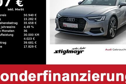 Audi A6 28.722 km 50.940 &euro; Pfaffenhofen 85276