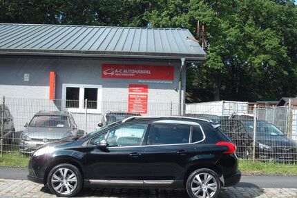 Peugeot 2008 184.394 km 6.700 &euro; Loxstedt-Hahnenknoop 27612