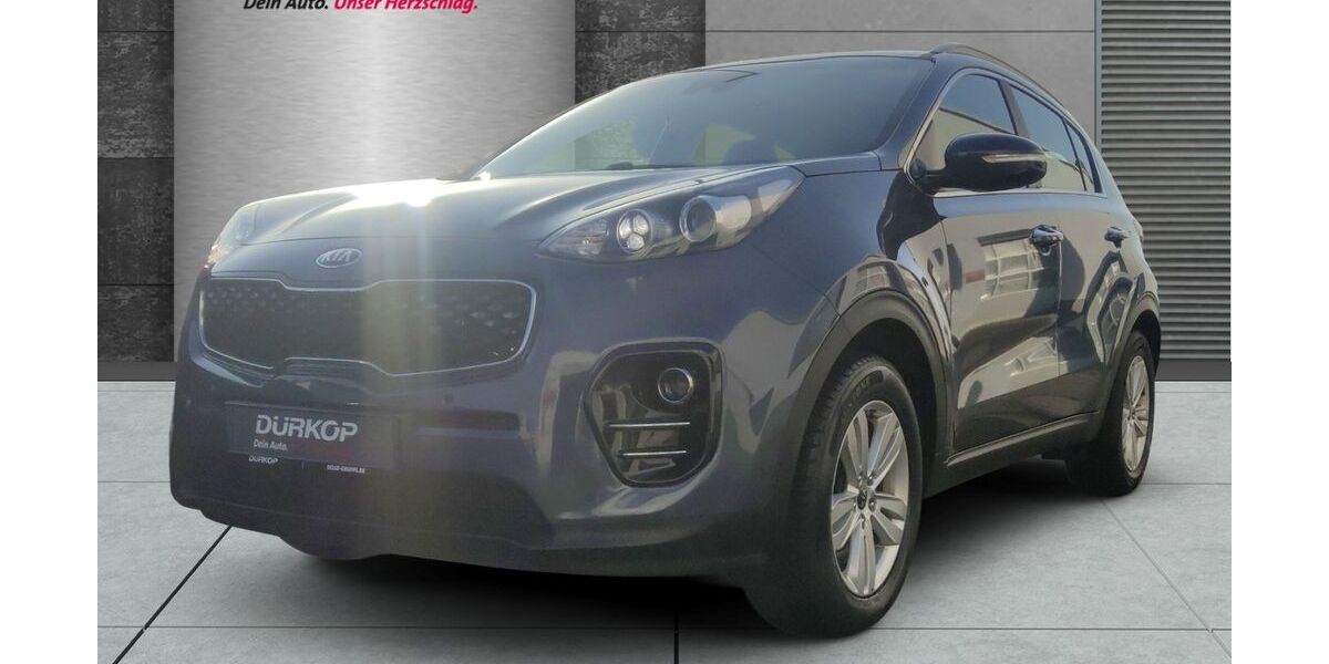 Kia Sportage 104.000 km 11.970 &euro; Hildesheim 31135