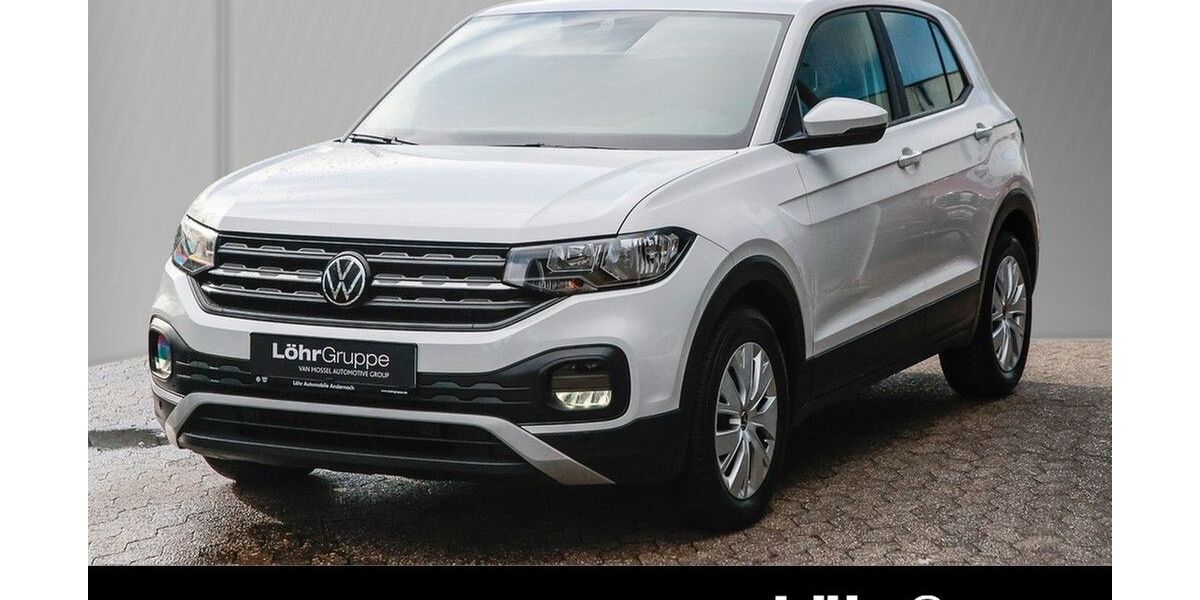 VW T-Cross 73.490 km 14.980 &euro; Andernach 56626