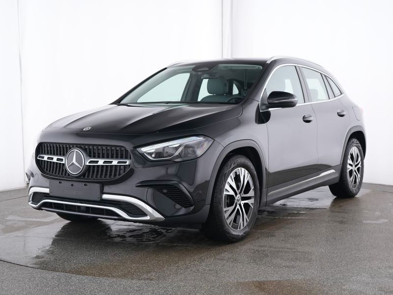 GLA 220