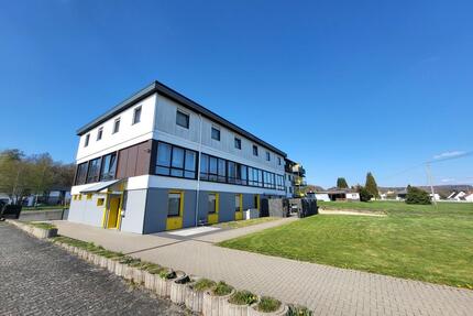 Helle. lichtdurchflutete 3 Zimmerwohnung in ruhiger Wohnlage!