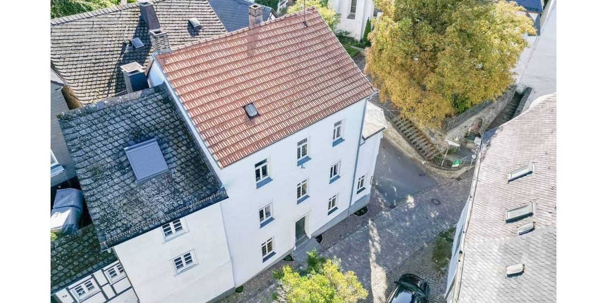 Einfamilienhaus Arnsberg Obereimer - 6 Zimmer, 120 m&sup2;, 165.000&euro; | Angebot:26501786