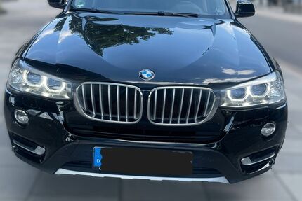 BMW X3 80.000 km 22.900 &euro; Essen 45127