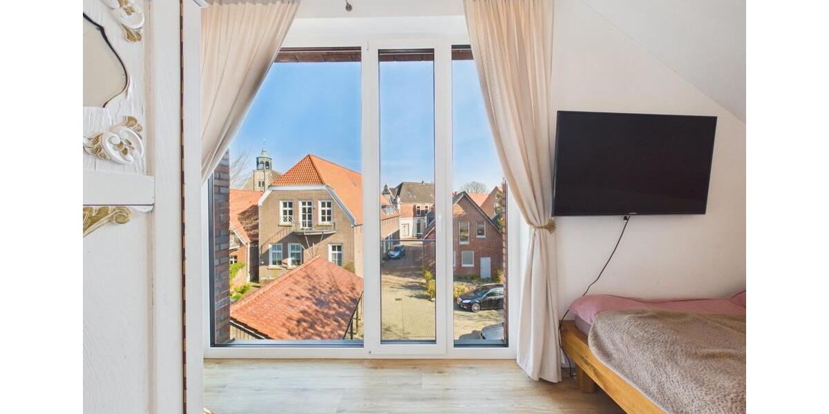 Maisonettenwohnung Neuenhaus - 4 Zimmer, 113 m&sup2;, 1.290&euro; | Angebot:26182904