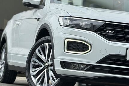 VW T-Roc 92.000 km 22.670 &euro; Alfter / Bonn 53347