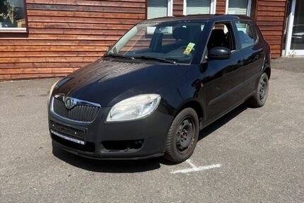 Skoda Fabia 176.865 km 1.890 &euro; GREVEN 48628
