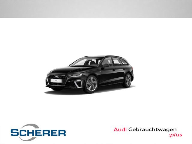 Audi A4 79.400 km 26.990 &euro; Homburg 66424