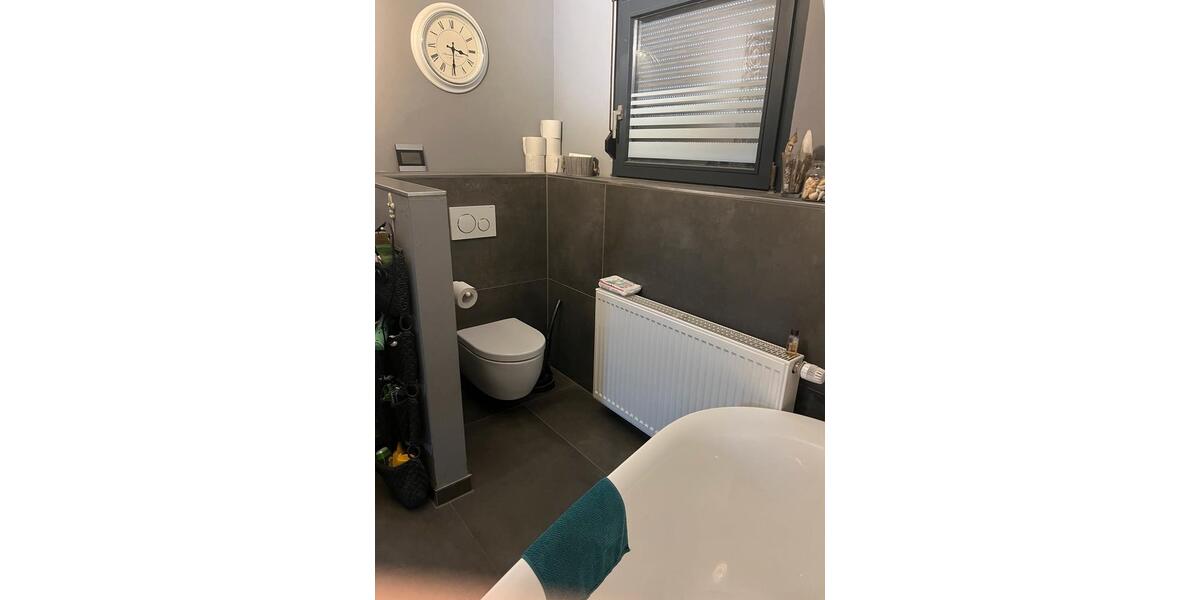 4,5 Zimmerwohnung in Rheinau Linx zu vermieten zimmer