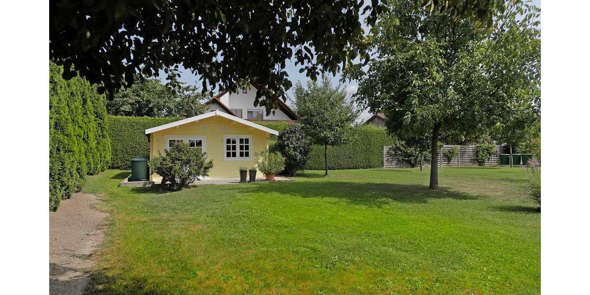 Gewerbeobjekt Mitterscheyern Mitterscheyern - 1 Zimmer, 400 m&sup2;, 3.900.000&euro; | Angebot:23254838