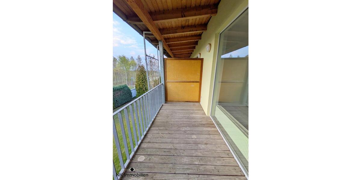 Etagenwohnung Burgstädt - 2 Zimmer, 48 m&sup2;, 410&euro; | Angebot:26321574